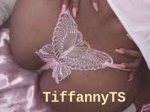 TiffannyTS