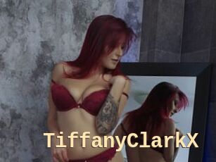TiffanyClarkX
