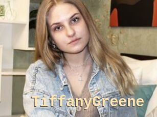TiffanyGreene
