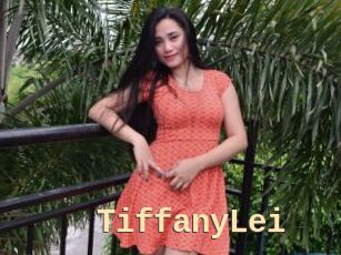 TiffanyLei