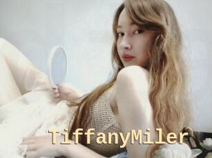 TiffanyMiler Dialogue Sexe