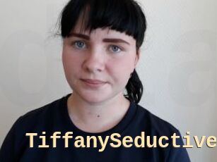TiffanySeductive