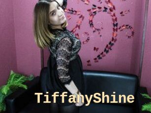 TiffanyShine Dialogue Sexe