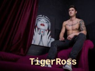 TigerRoss Dialogue Sexe