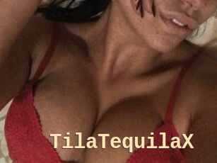 TilaTequilaX