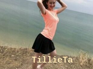 TillieTa