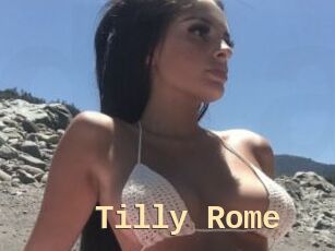 Tilly_Rome