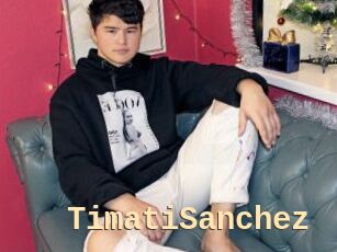 TimatiSanchez