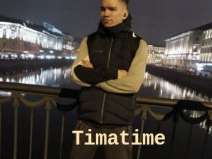 Timatime