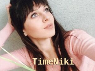 TimeNiki