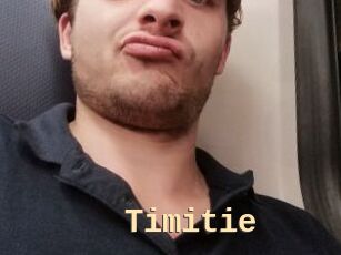 Timitie