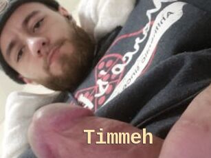 Timmeh