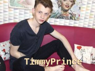 TimmyPrince