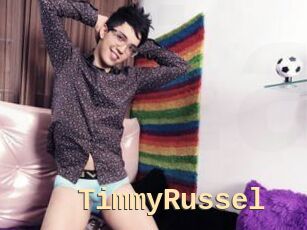 TimmyRussel