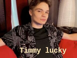 Timmy_lucky