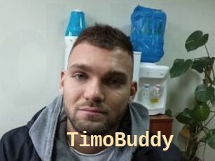 TimoBuddy