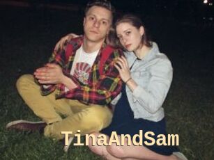 TinaAndSam