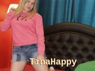 TinaHappy Dialogue Sexe