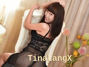 TinaLangX