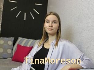TinaMoreson
