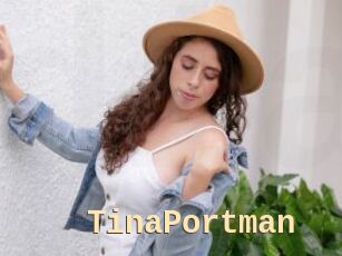TinaPortman