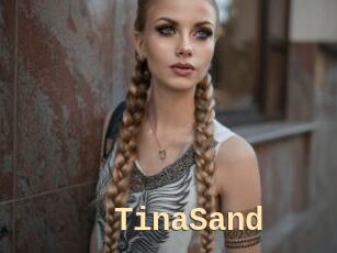 TinaSand