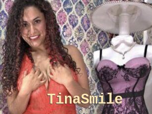 TinaSmile