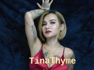 TinaThyme