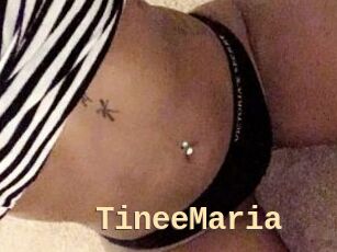 TineeMaria
