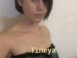 Tineya