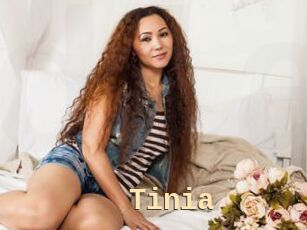 Tinia