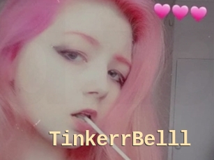 TinkerrBelll