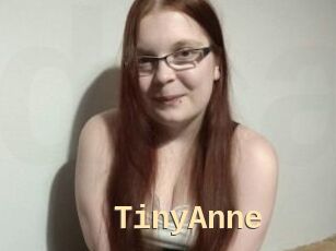 TinyAnne