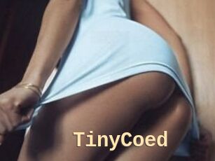 Tiny_Coed