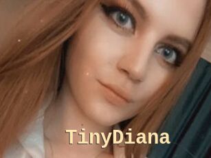 TinyDiana