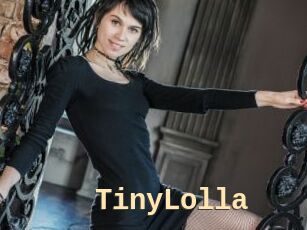 TinyLolla
