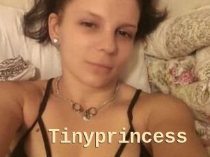 Tiny_princess_ Dialogue Sexe