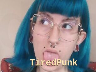TiredPunk