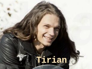 Tirian Dialogue Sexe