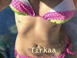 Tirkaa