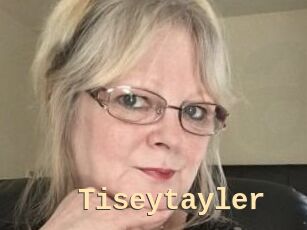 Tiseytayler