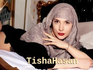 TishaHasan