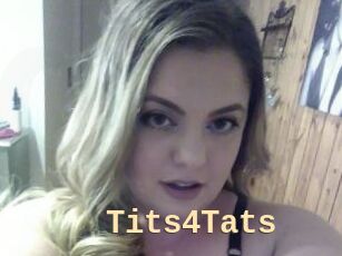 Tits4Tats