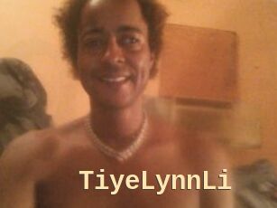 TiyeLynnLi