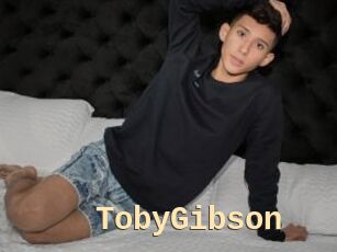 TobyGibson