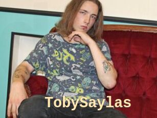 TobySaylas