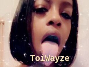 ToiWayze