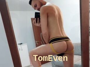TomEven