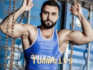 TomWeits