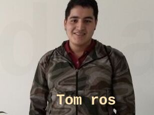 Tom_ros